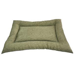 COLCHON COMPACTO BUBIMEX HIERBA 100 cm